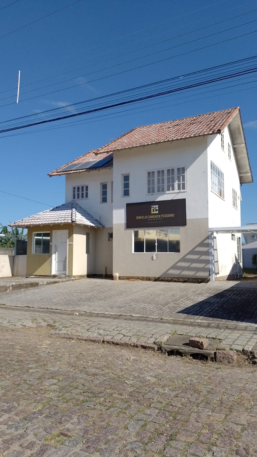 Venda Casa TUBARÃO - SC